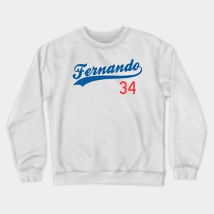 Fernando! Crewneck Sweatshirt